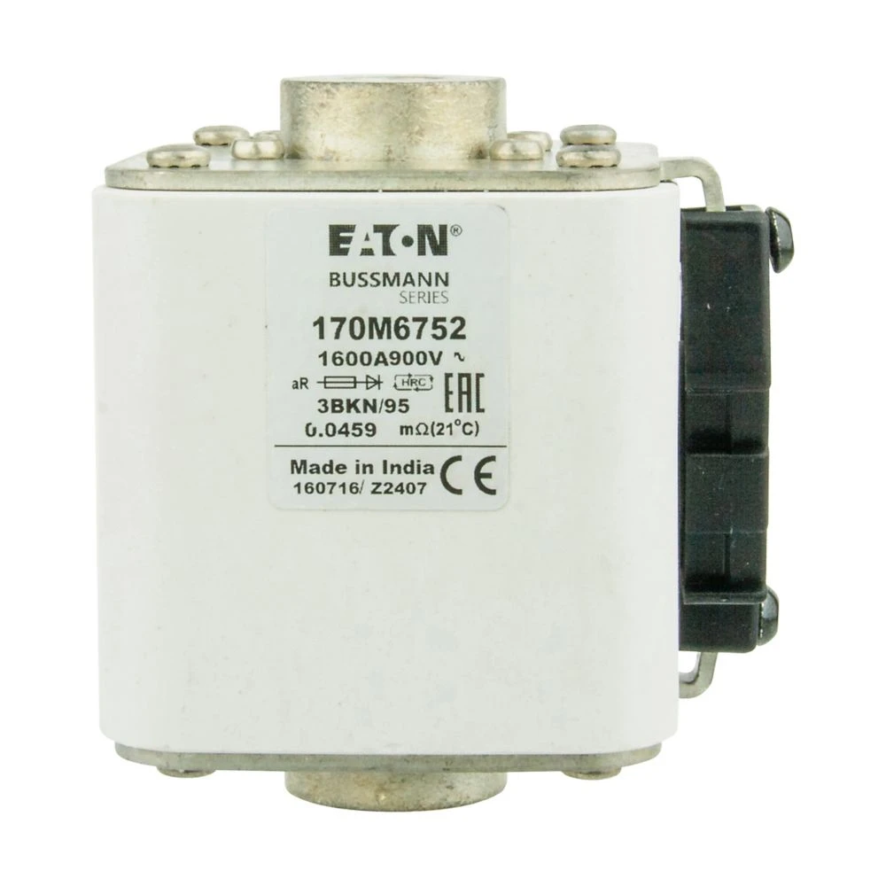 2539036 - Eaton FUSE 1600A 900V 3BKN/95 AR