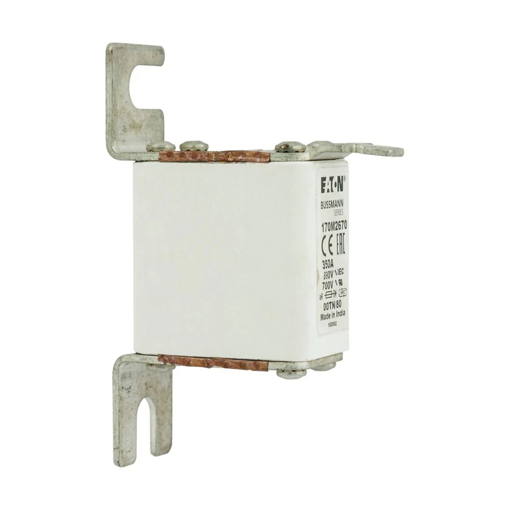 2537785 - Eaton FUSE 350A 690V 00TN/80 AR UR