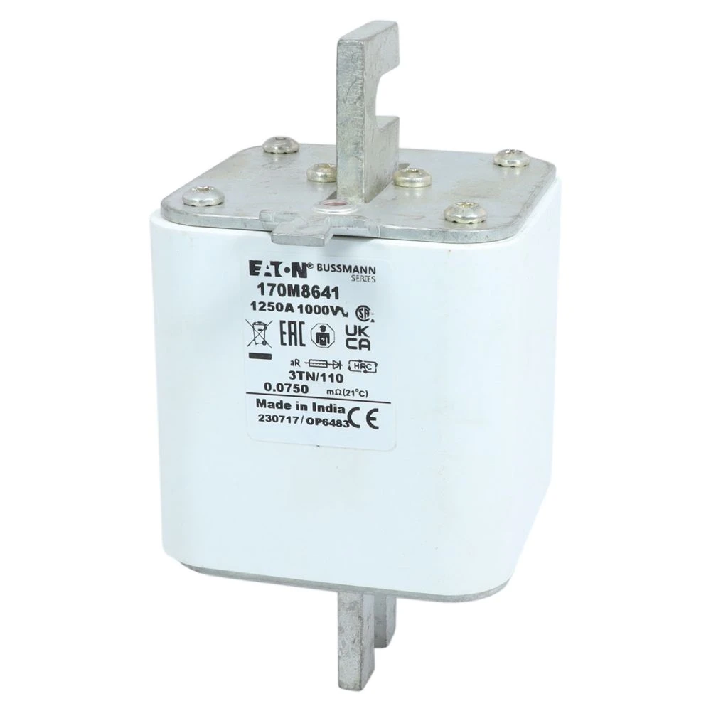 2539120 - Eaton FUSE 1250A 1000V 3TN/110 AR