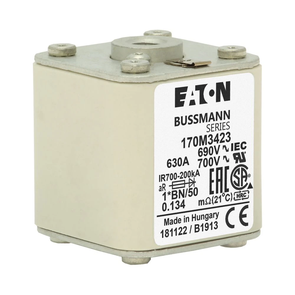 2537996 - Eaton FUSE 630A 690V 1*BN/50 AR UC