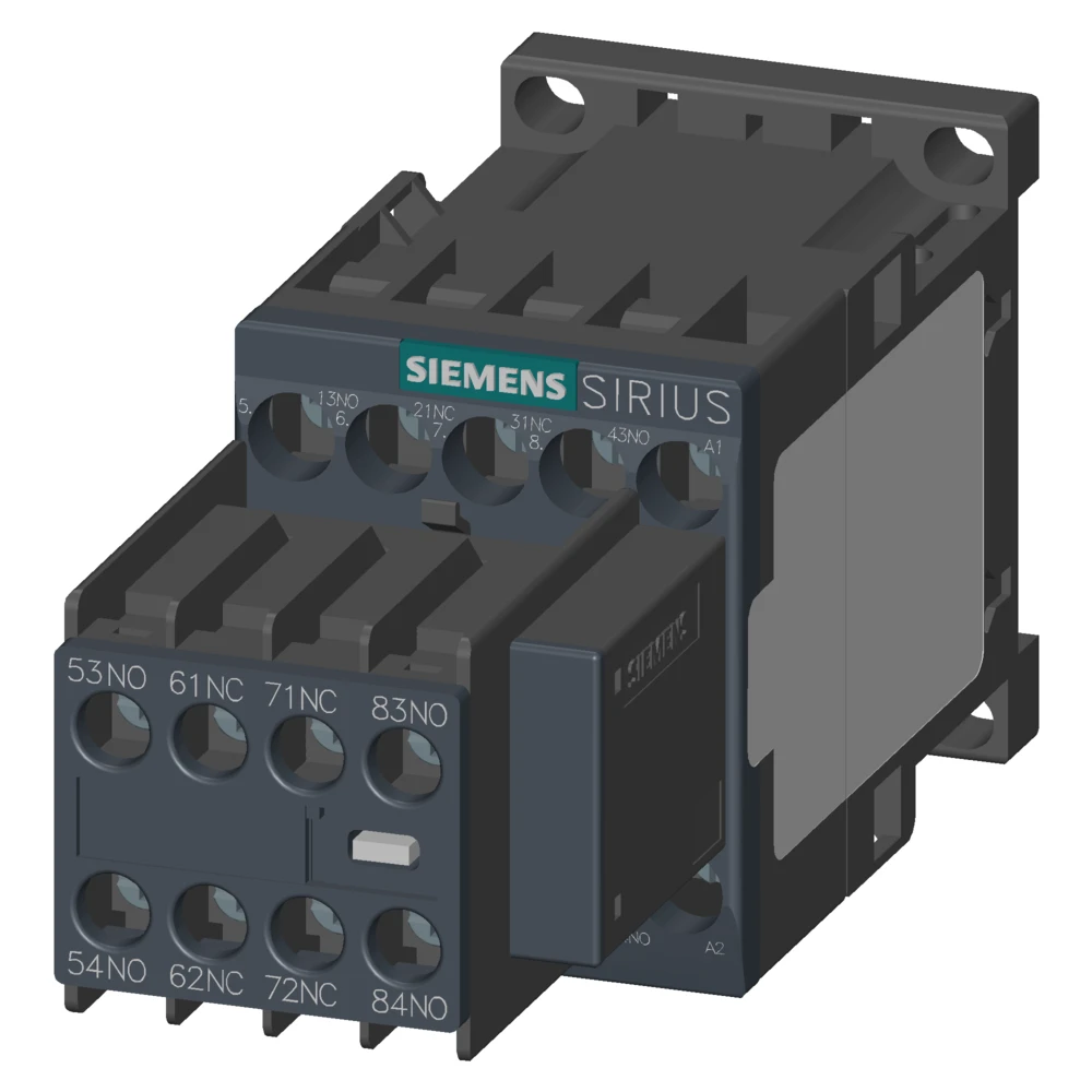 1401344 - Siemens 3RH2344-1CN20-0KA0