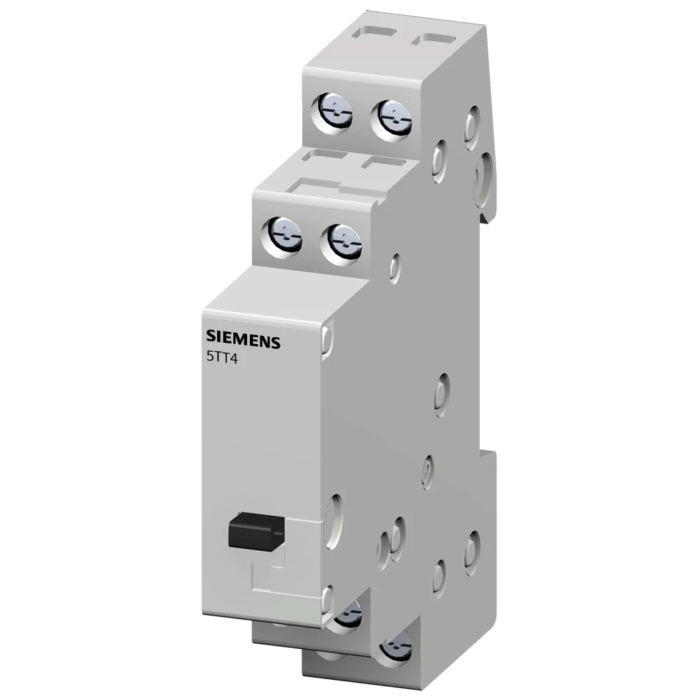 Siemens Bistabiel relais 5TT4101-0