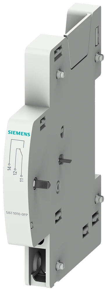 4106578 - Siemens Auxiliary switch 1CO for RCBO 2/...