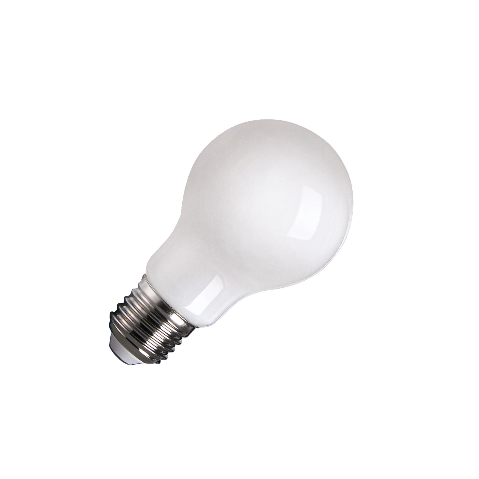 4112380 - SLV LED A60 E27 frosted Filament 2700K