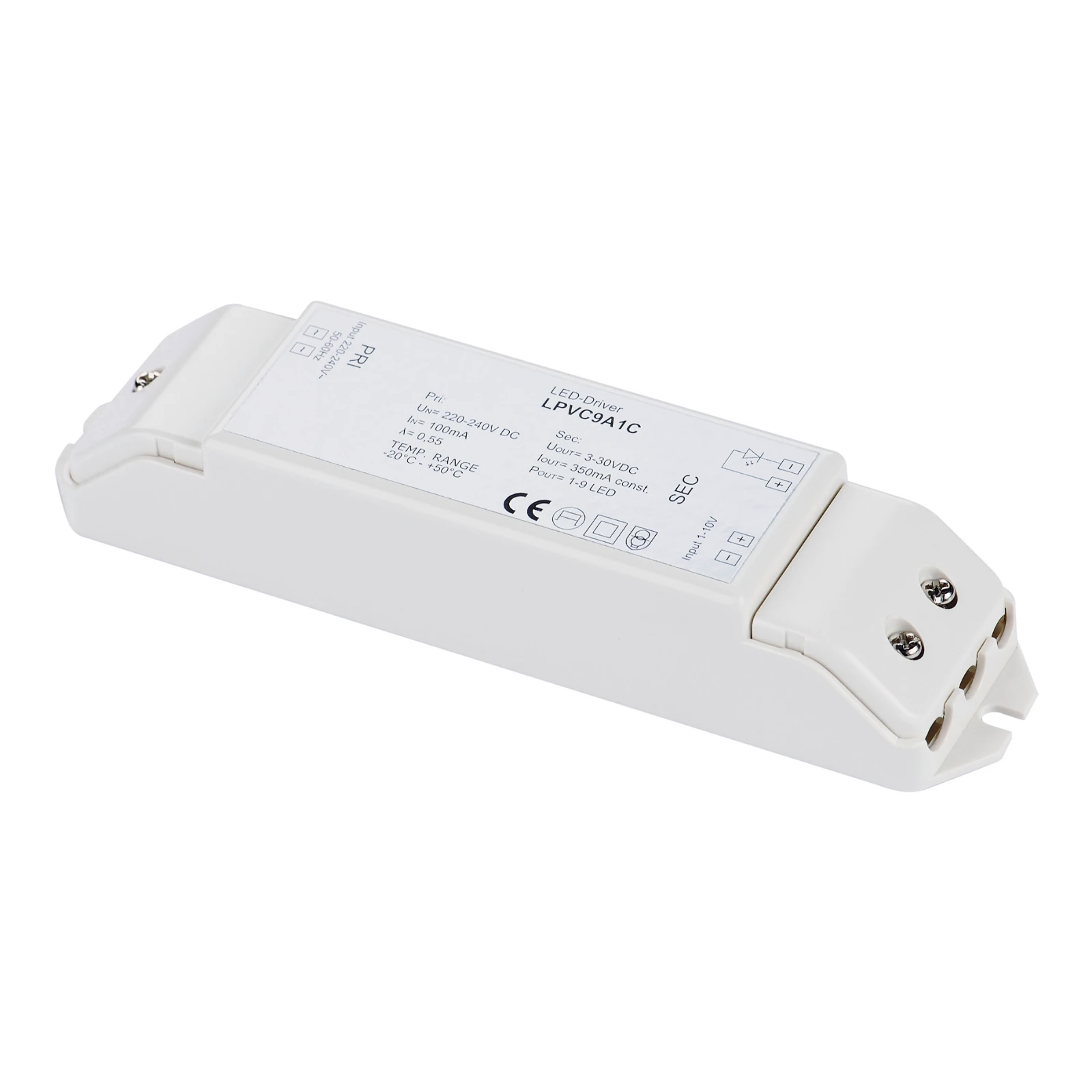 SLV LED driver 464112