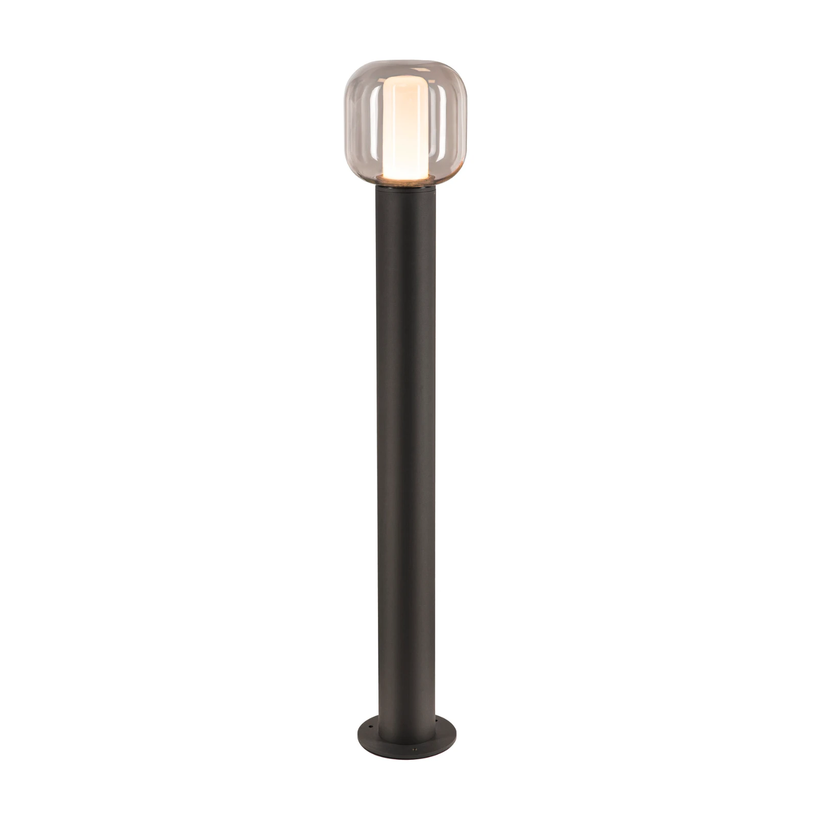 3331738 - SLV OVALISK 100 staande lamp ant. 1xLED