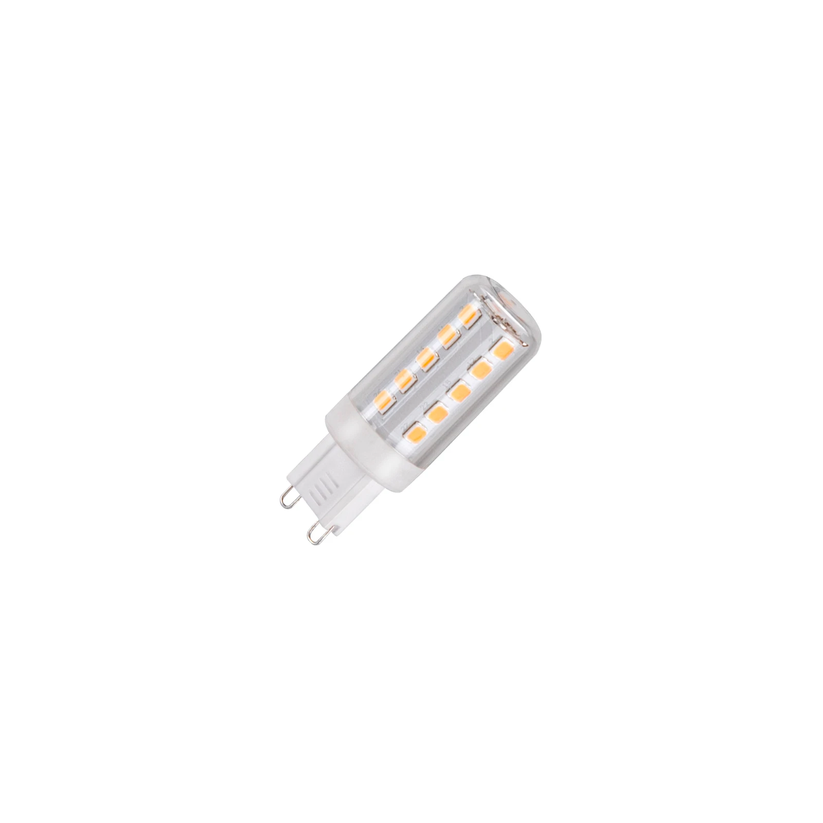 4112367 - SLV LED QT14 G9 3000K