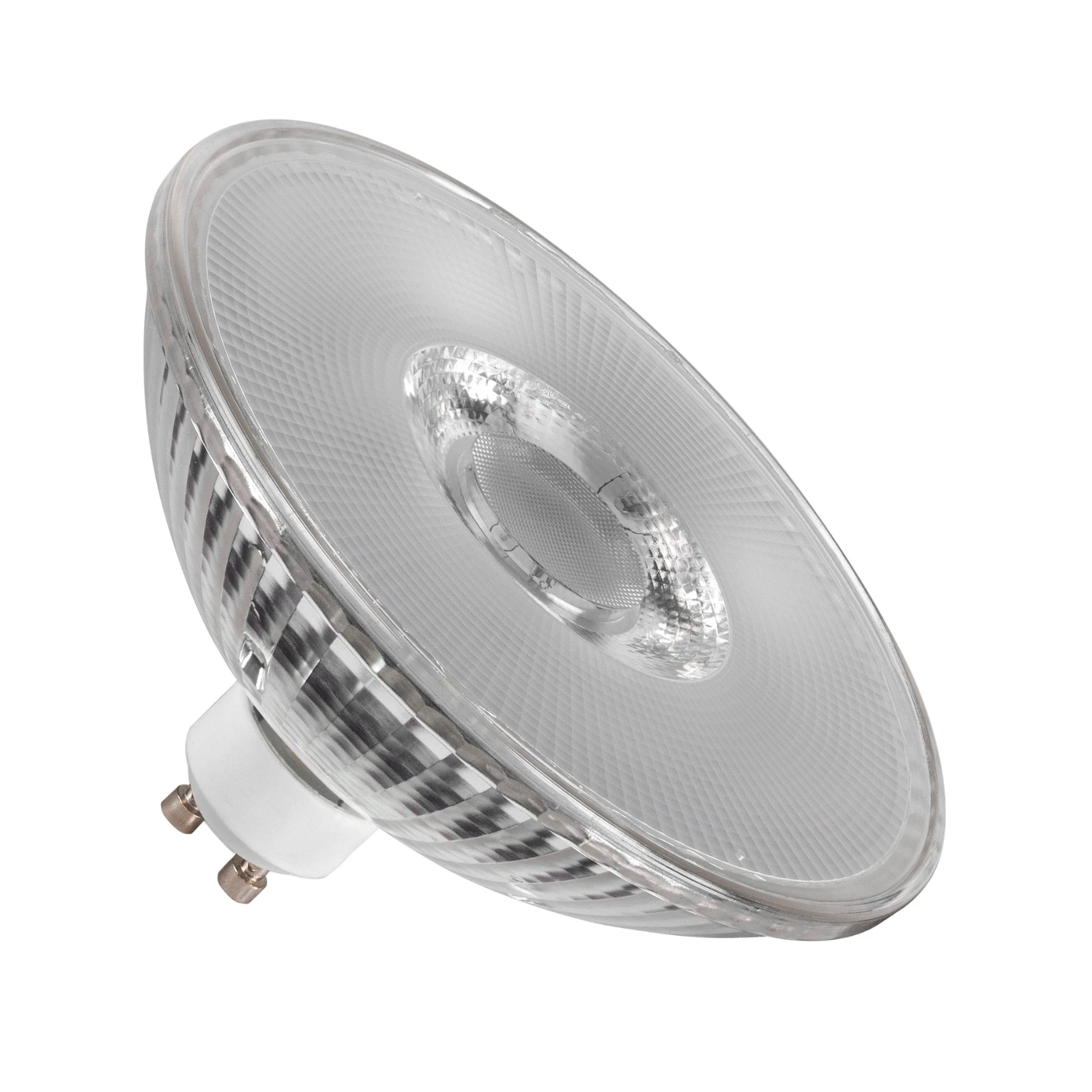 4112357 - SLV LED QPAR111 GU10 Retro Gl 2700K 38°