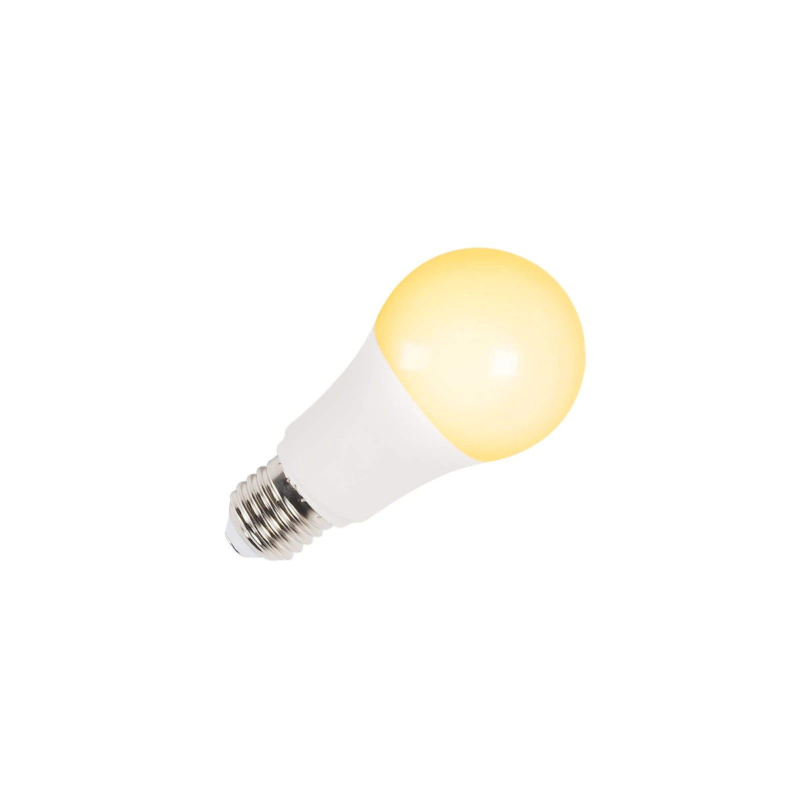 4112394 - SLV SMART LED A60 E27 Full Color RGBW