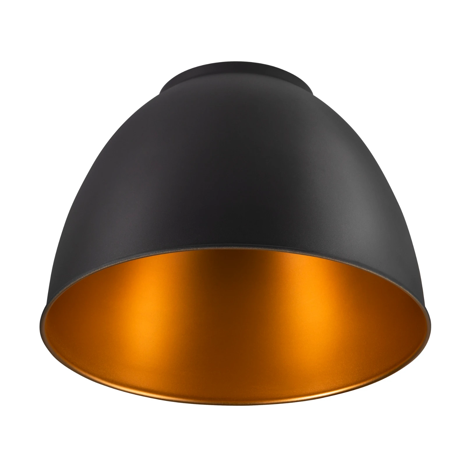 4245553 - SLV PARA DOME Lamp shade black