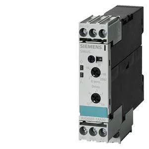 Siemens Niveaubewakingsrelais 3UG4501-1AA30