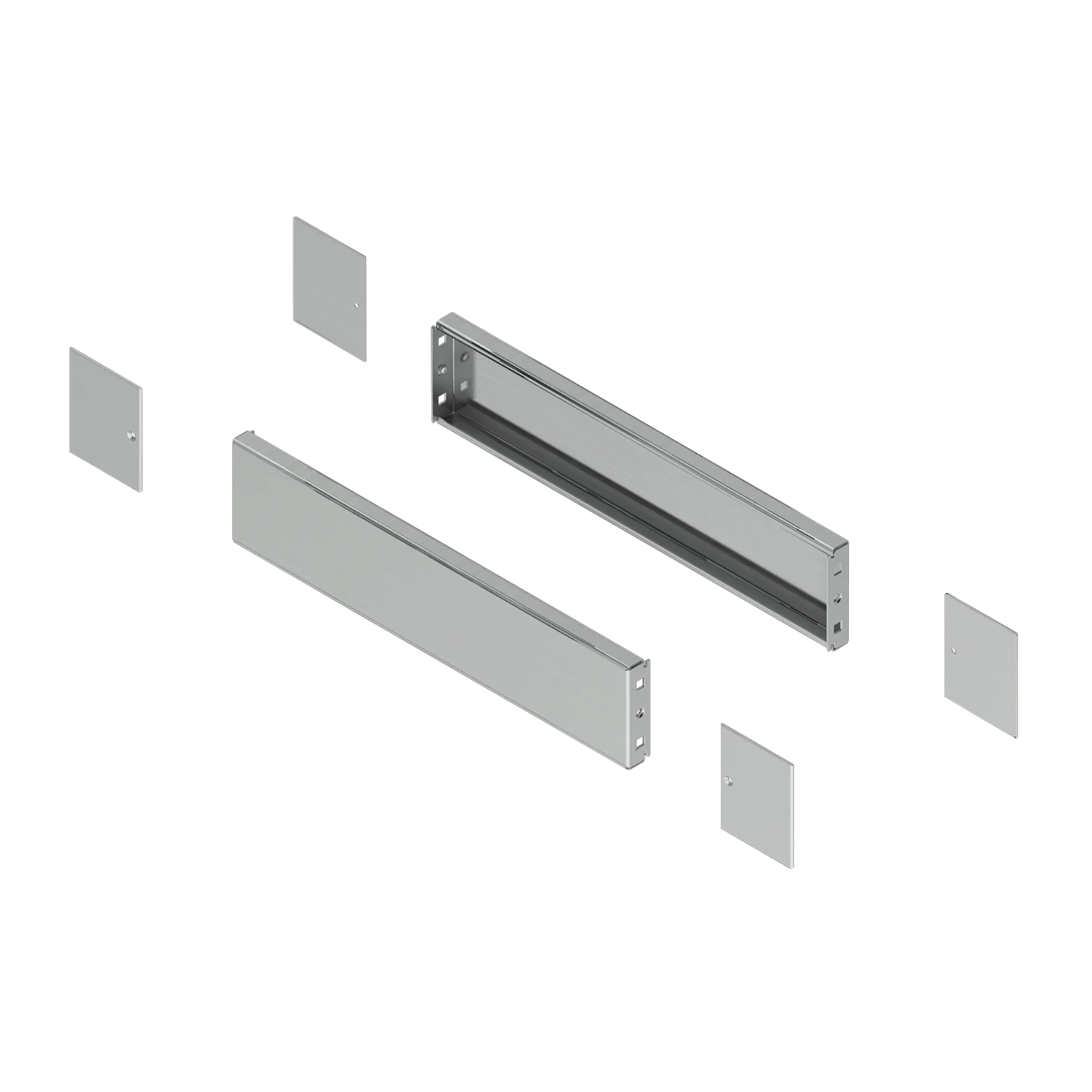 2472659 - Schneider Electric NSYSPSX5100SF