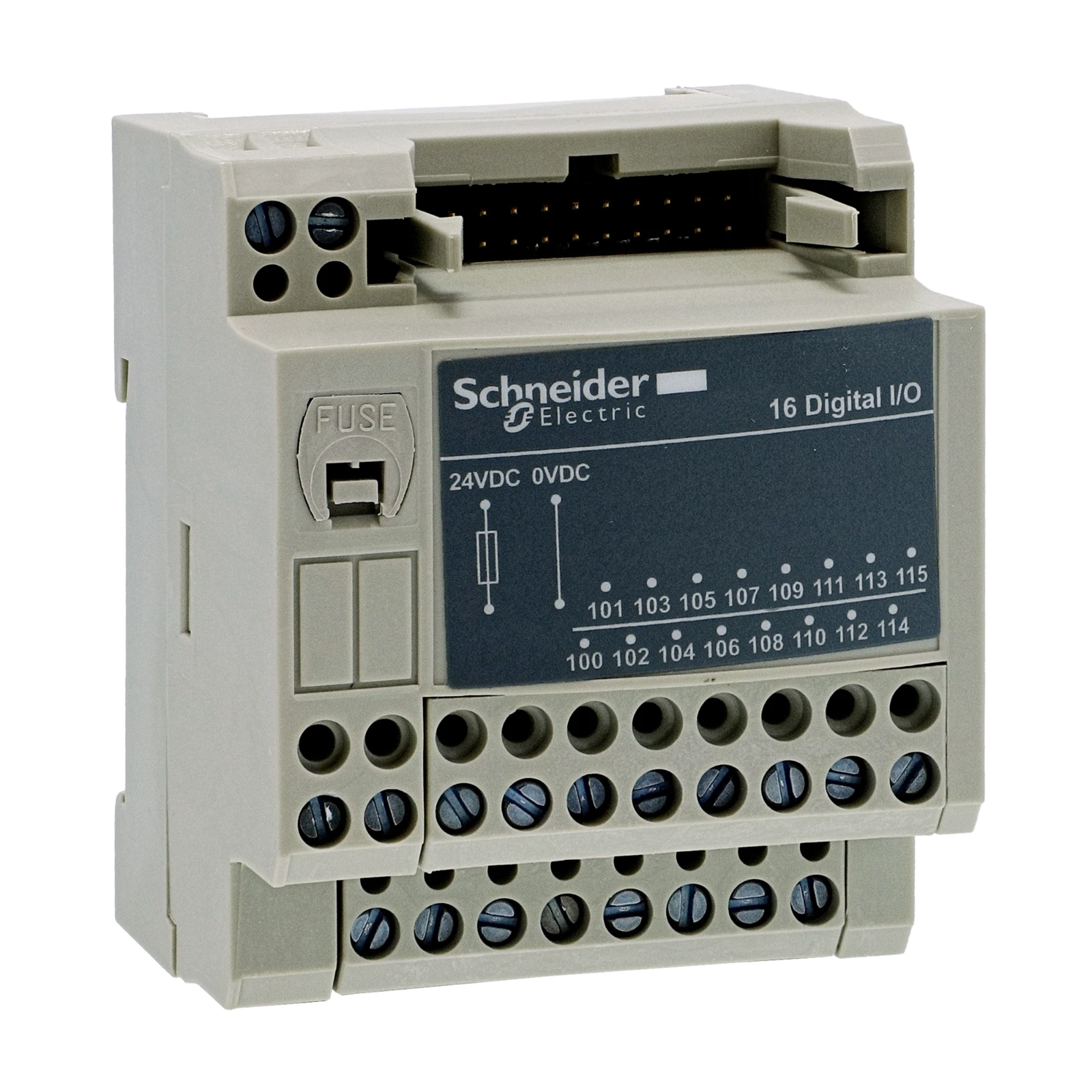 2331103 - Schneider Electric ABE7H20E000