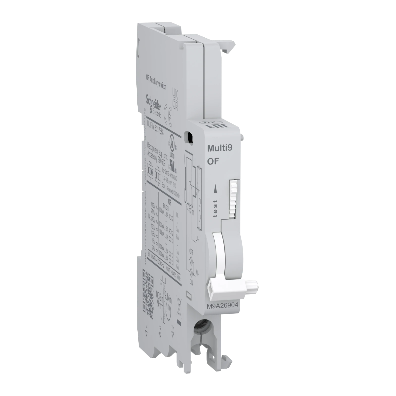 4211561 - Schneider Electric M9A26904