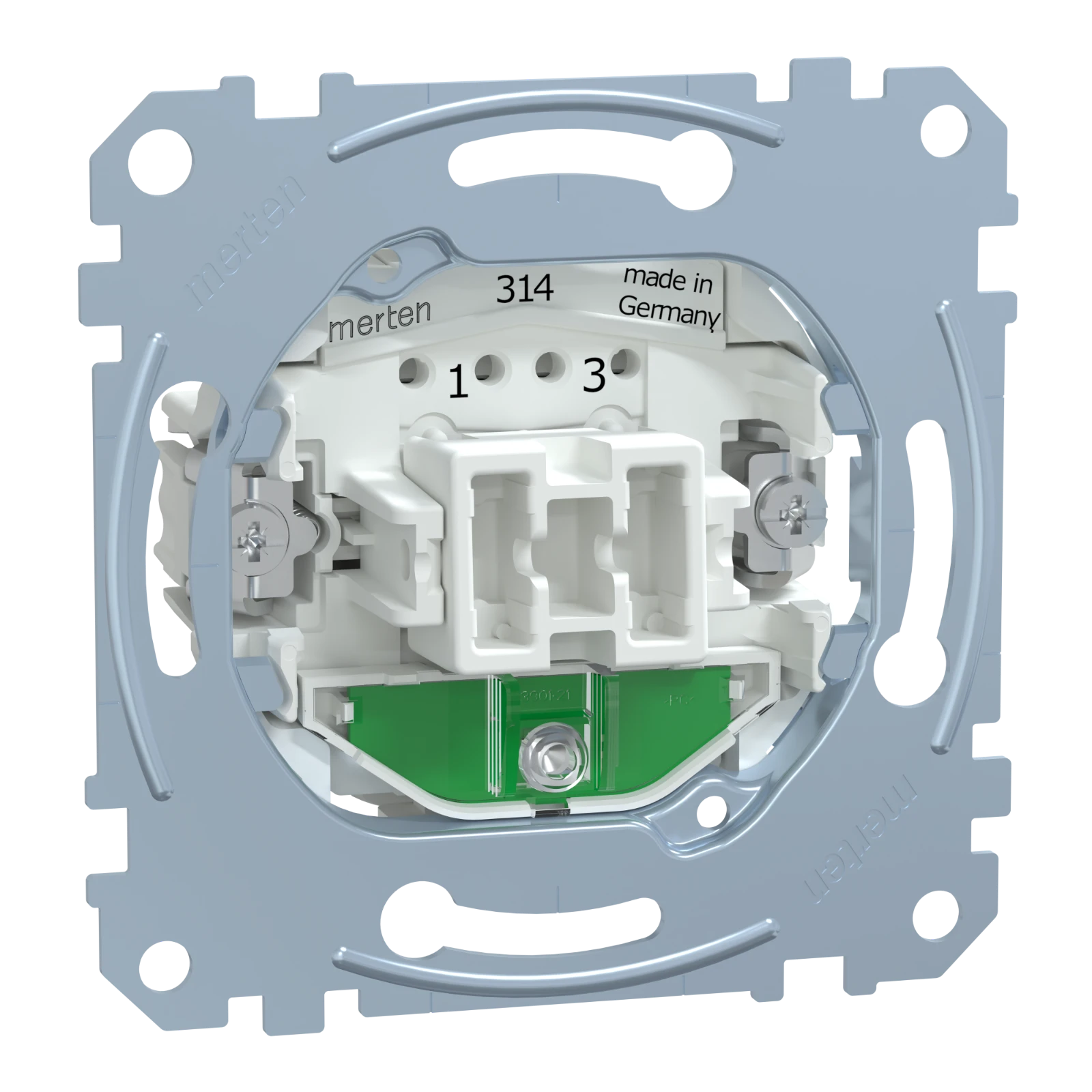 4329065 - Schneider Electric MEG3637-0000