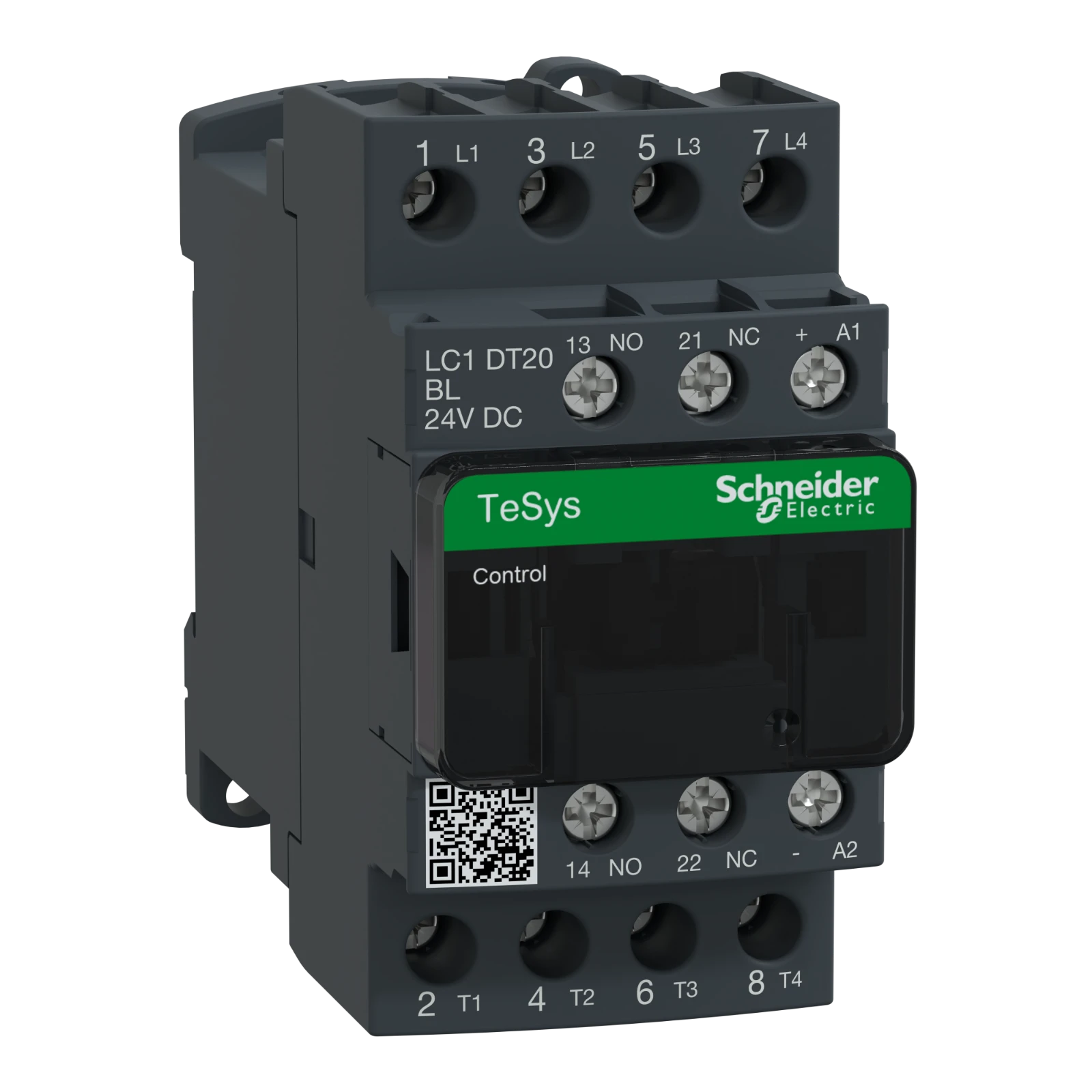 1042160 - Schneider Electric LC1DT20BL