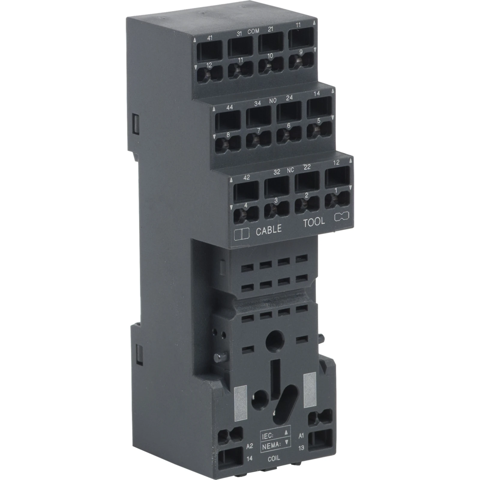 1208143 - Schneider Electric RXZE2S114S