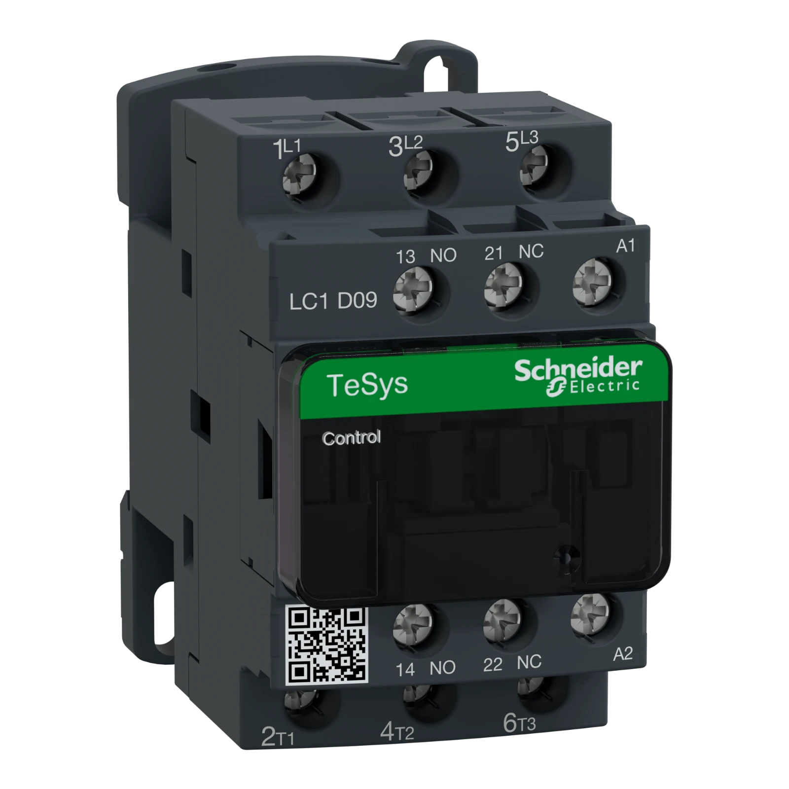 2337486 - Schneider Electric LC1D09N7