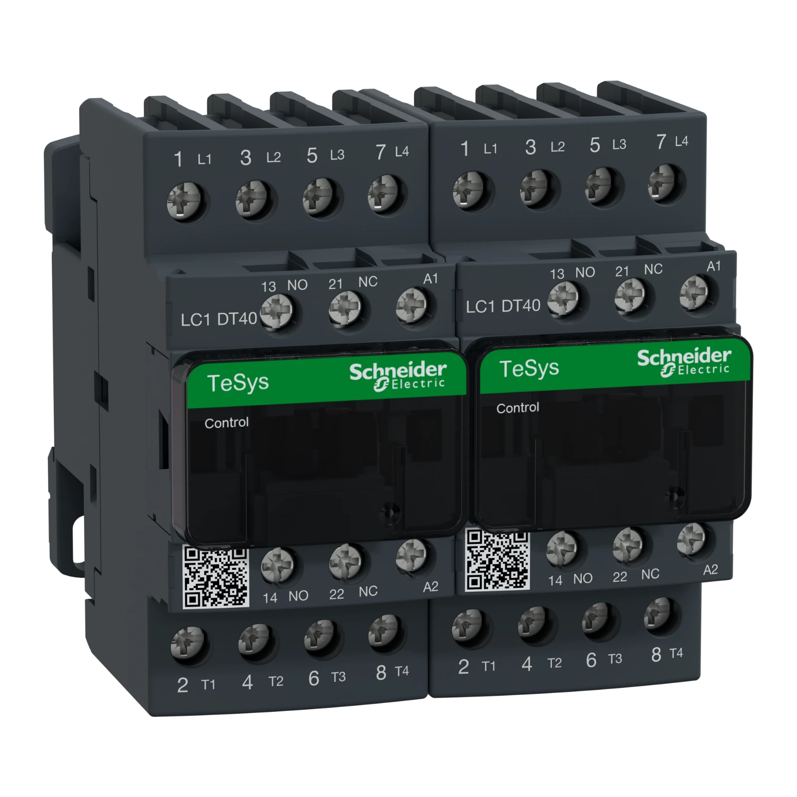 2338998 - Schneider Electric LC2DT40E7