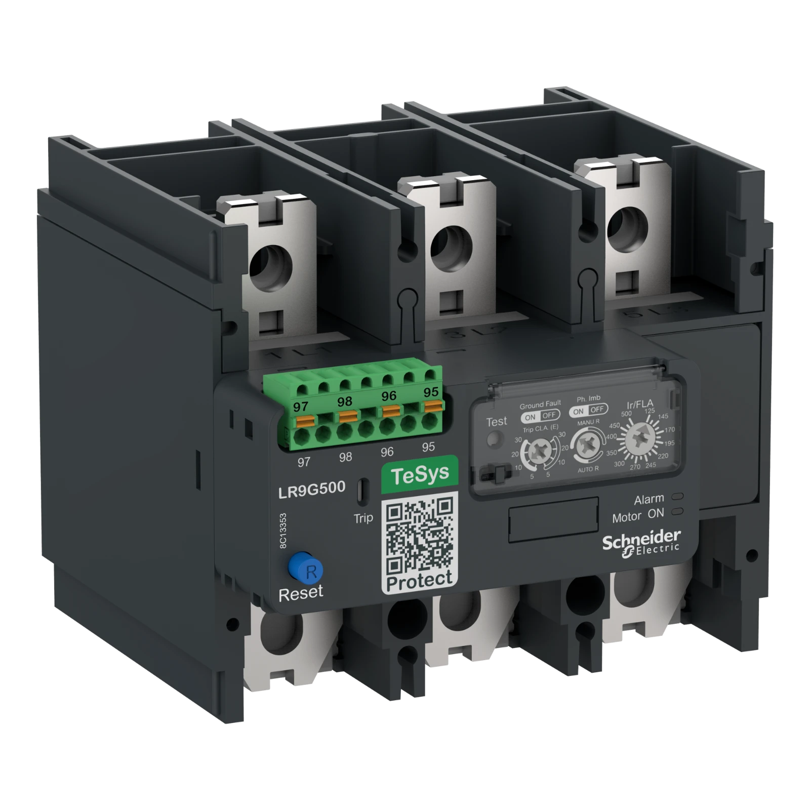 4103251 - Schneider Electric LR9G500