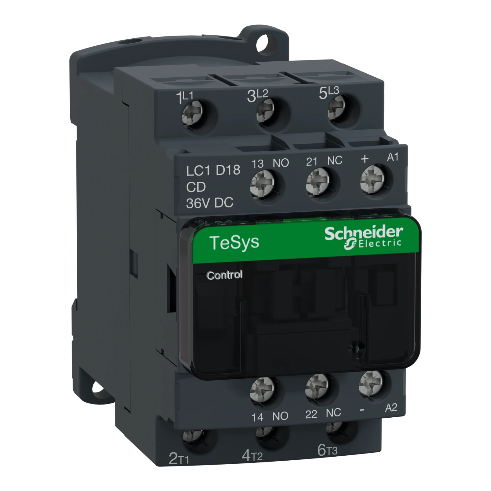 2337772 - Schneider Electric LC1D18CD