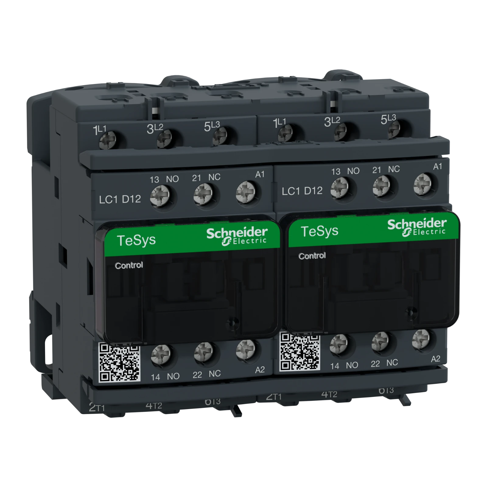 1042235 - Schneider Electric LC2D12F7