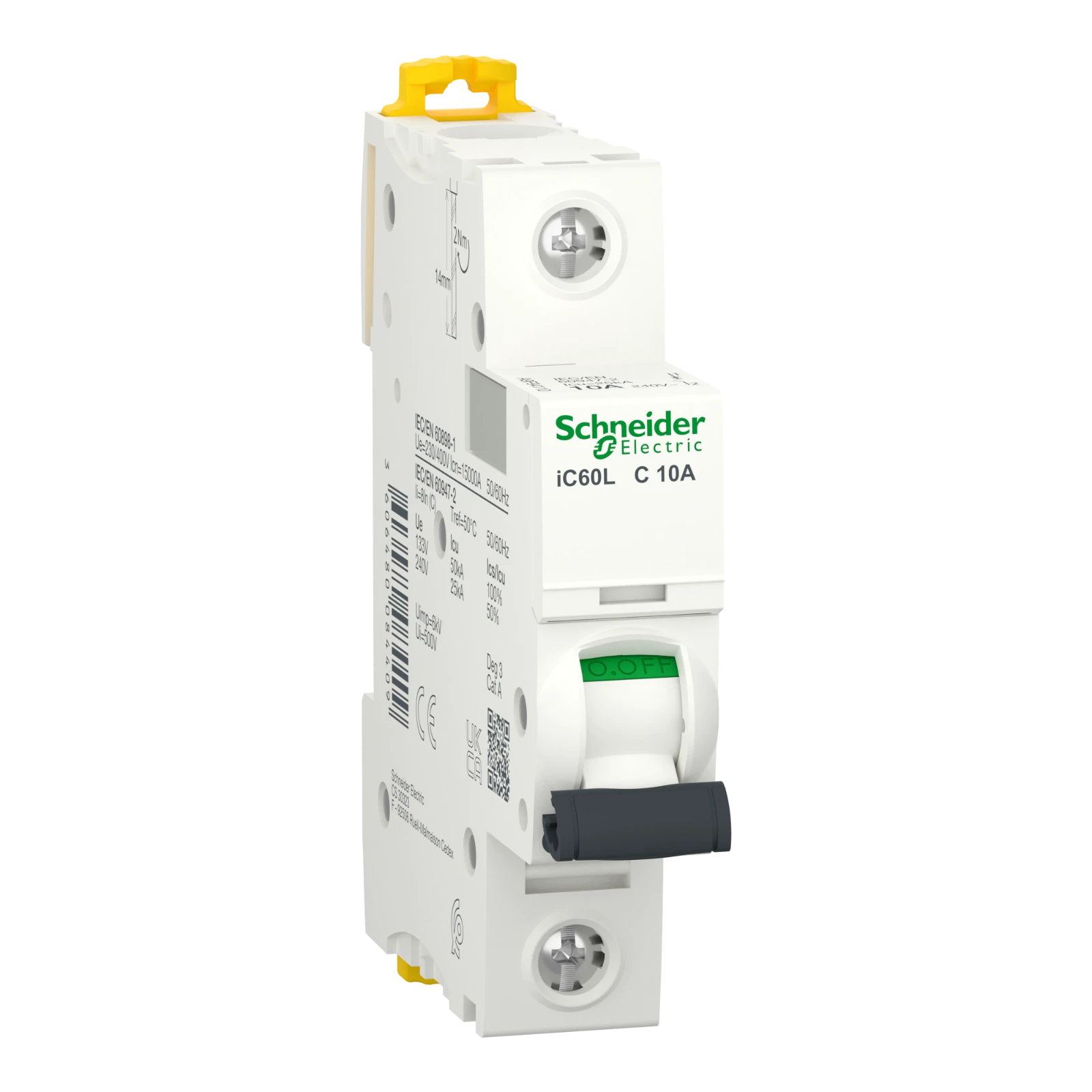 2086861 - Schneider Electric A9F94110