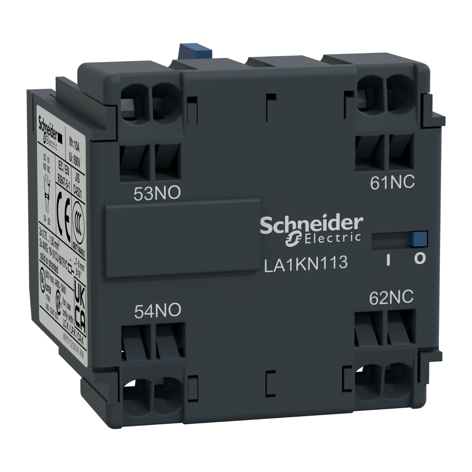 2336895 - Schneider Electric LA1KN203