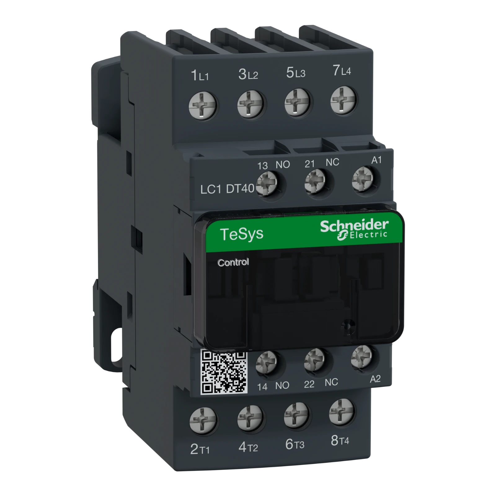 1065984 - Schneider Electric LC1DT40FE7