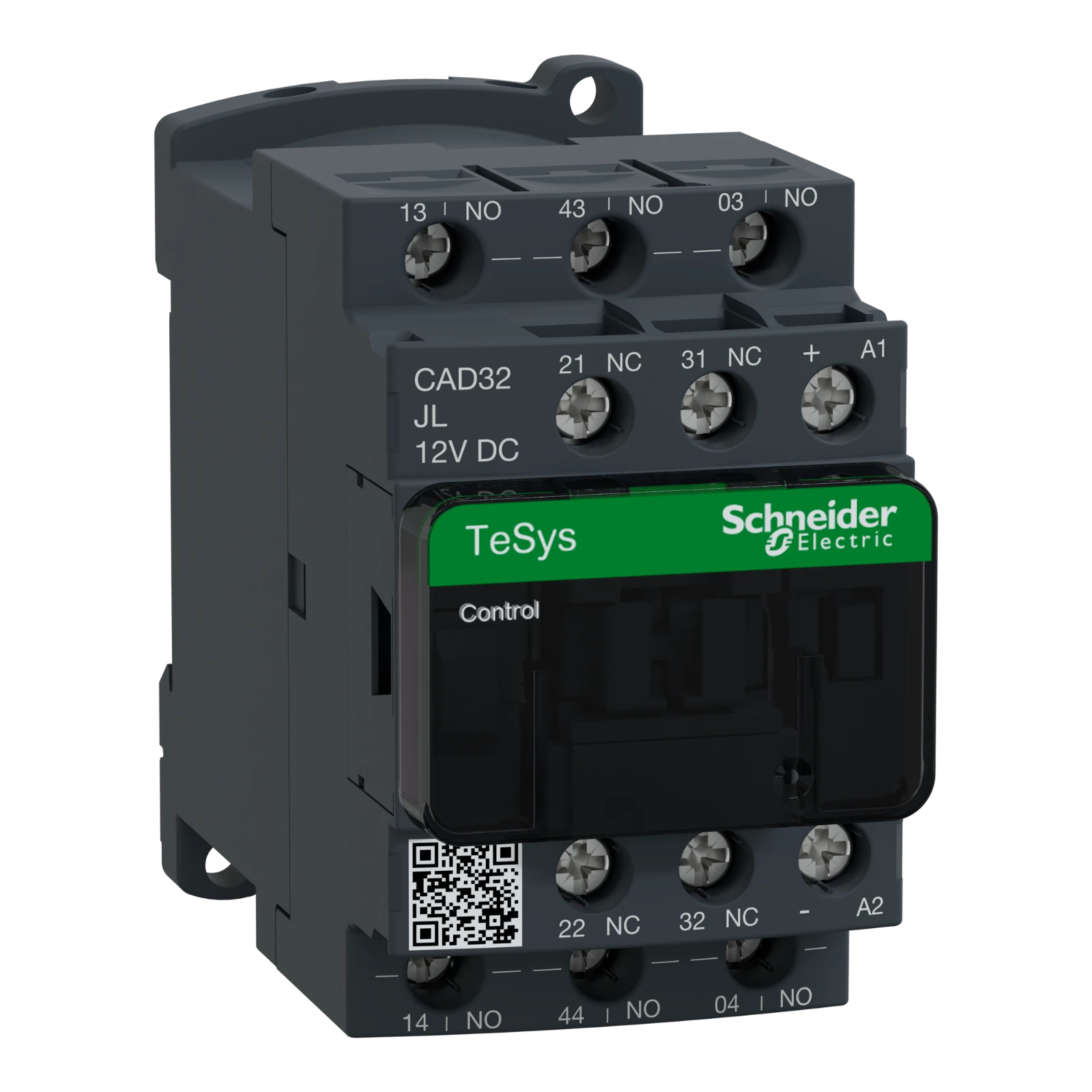 2333753 - Schneider Electric CAD32JL