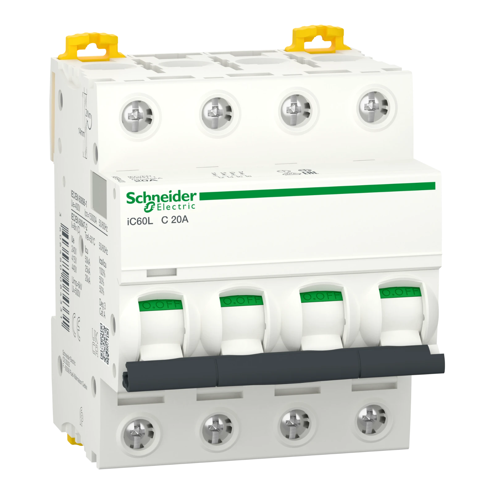 2086902 - Schneider Electric A9F94420