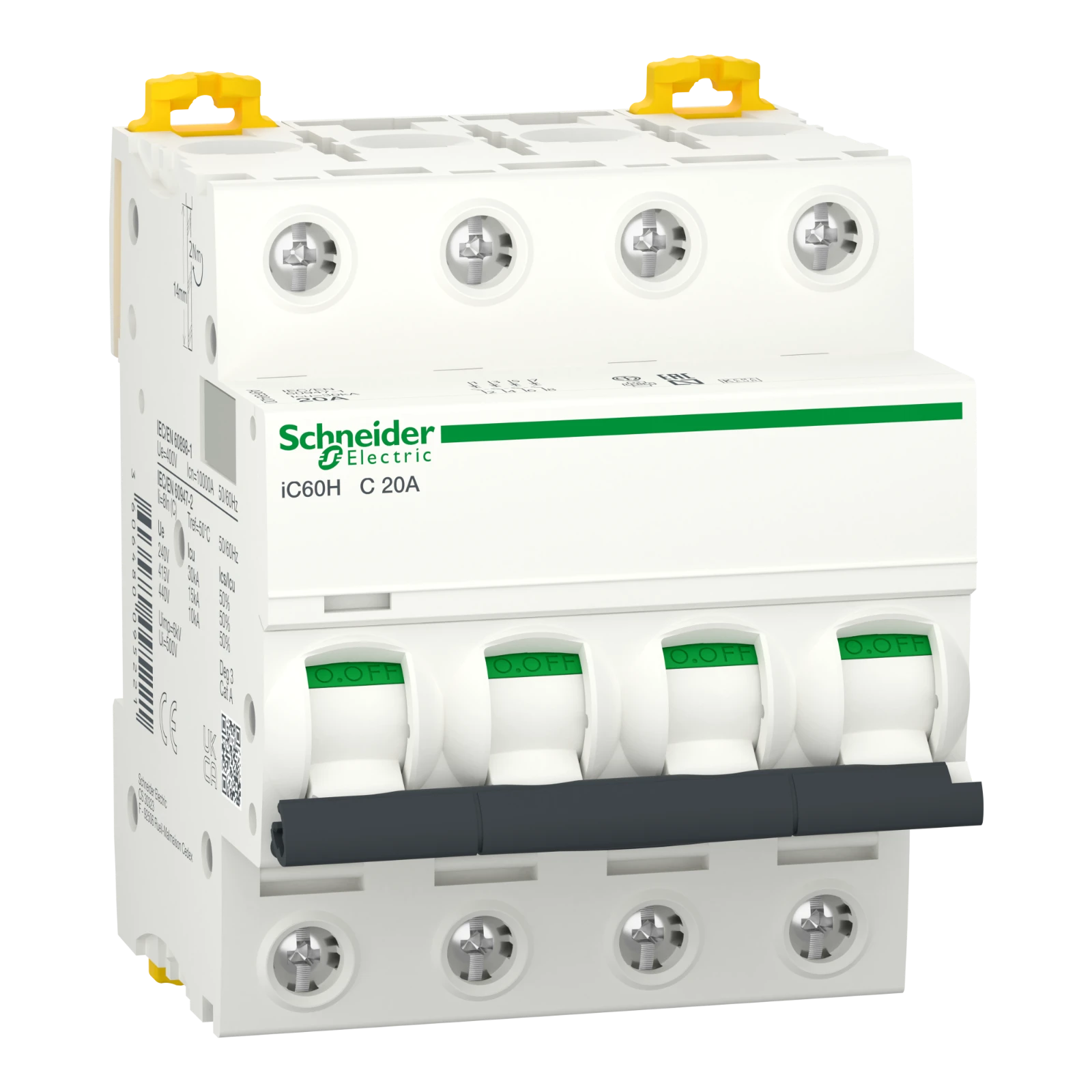 2086719 - Schneider Electric A9F89420