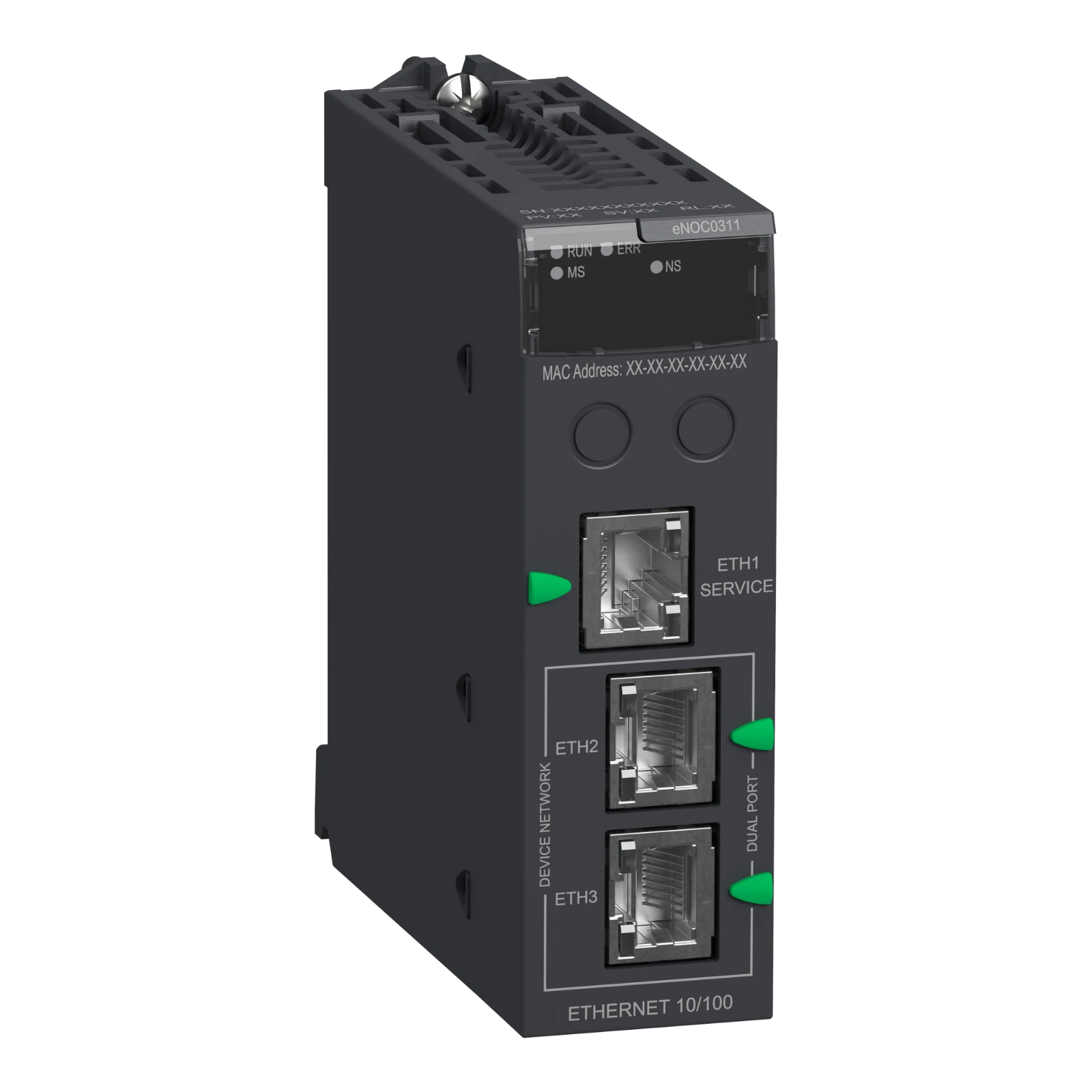 Schneider Electric PLC communicatiemodule BMENOC0311