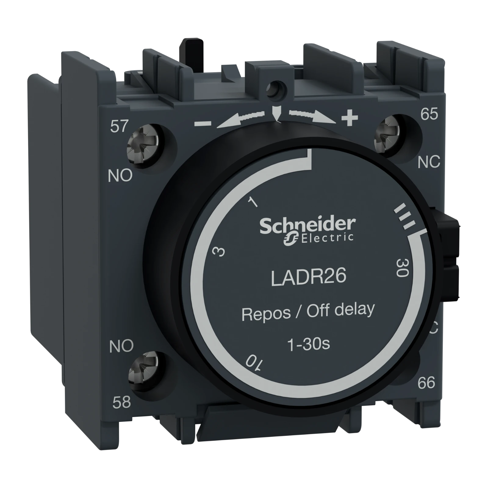 2337331 - Schneider Electric LADR26