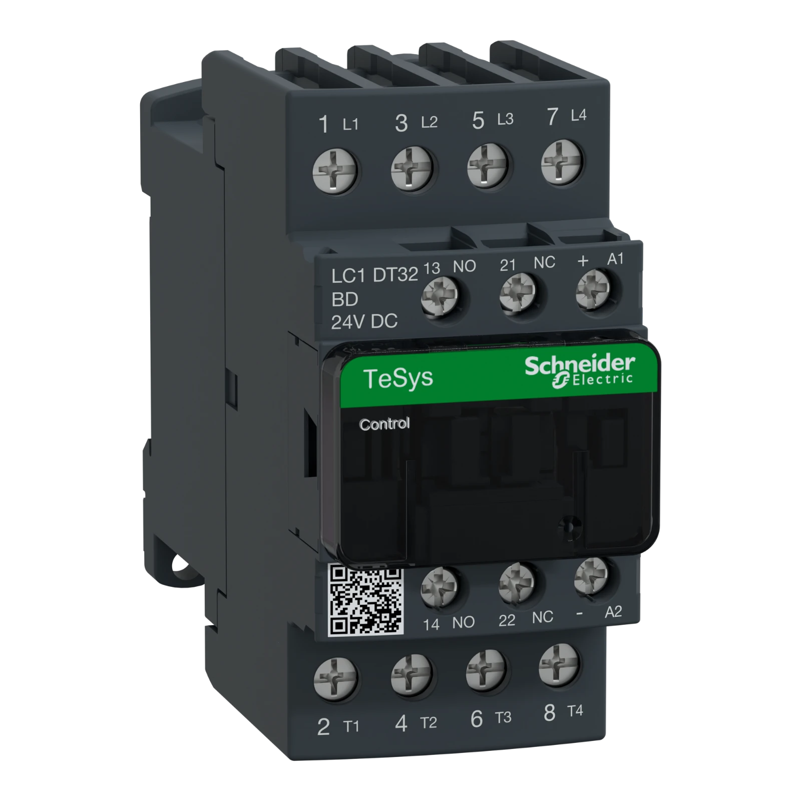 1042165 - Schneider Electric LC1DT32BD