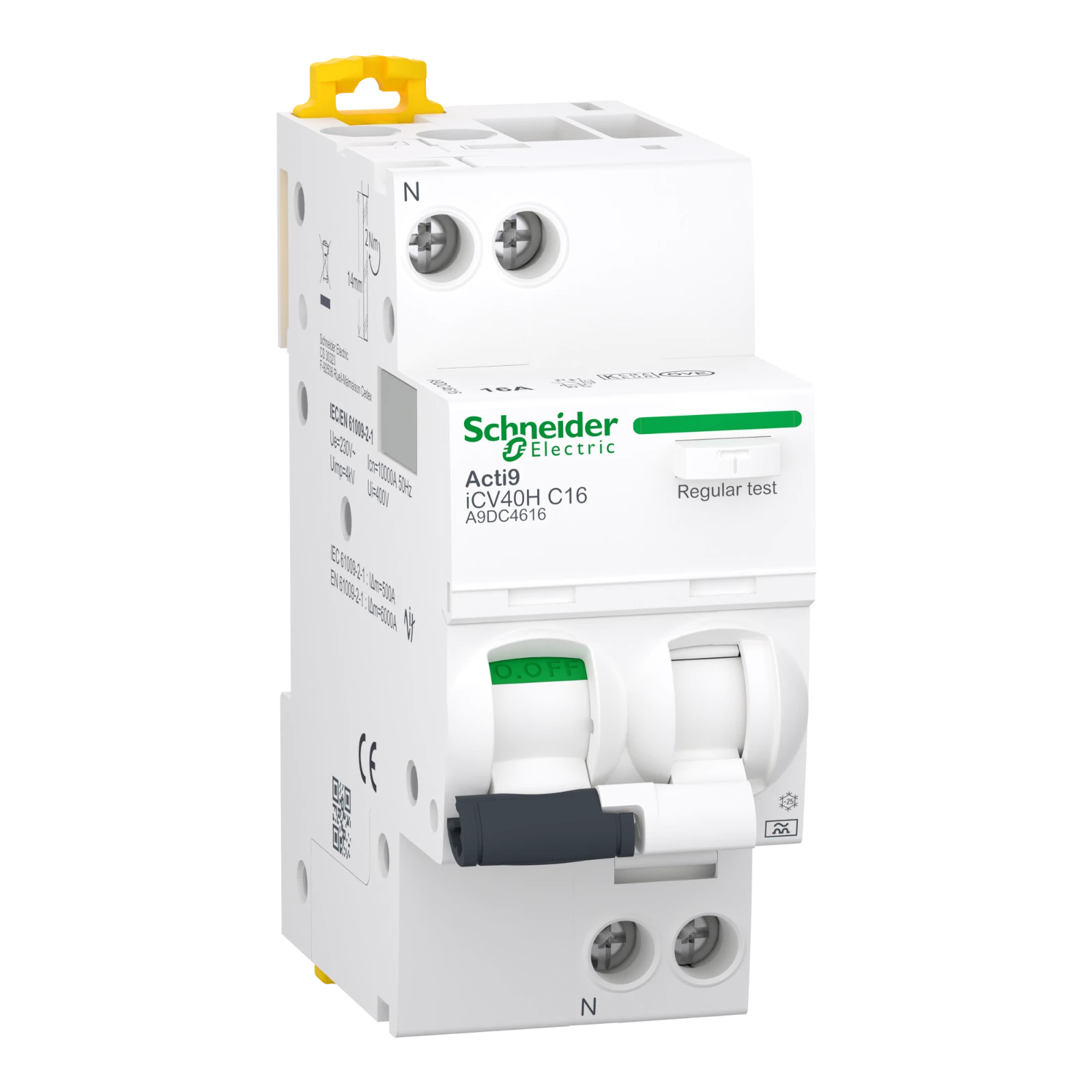 2676736 - Schneider Electric A9DC4616