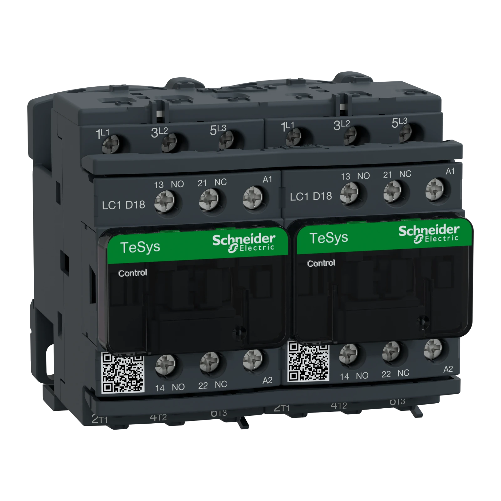 1042244 - Schneider Electric LC2D18P7