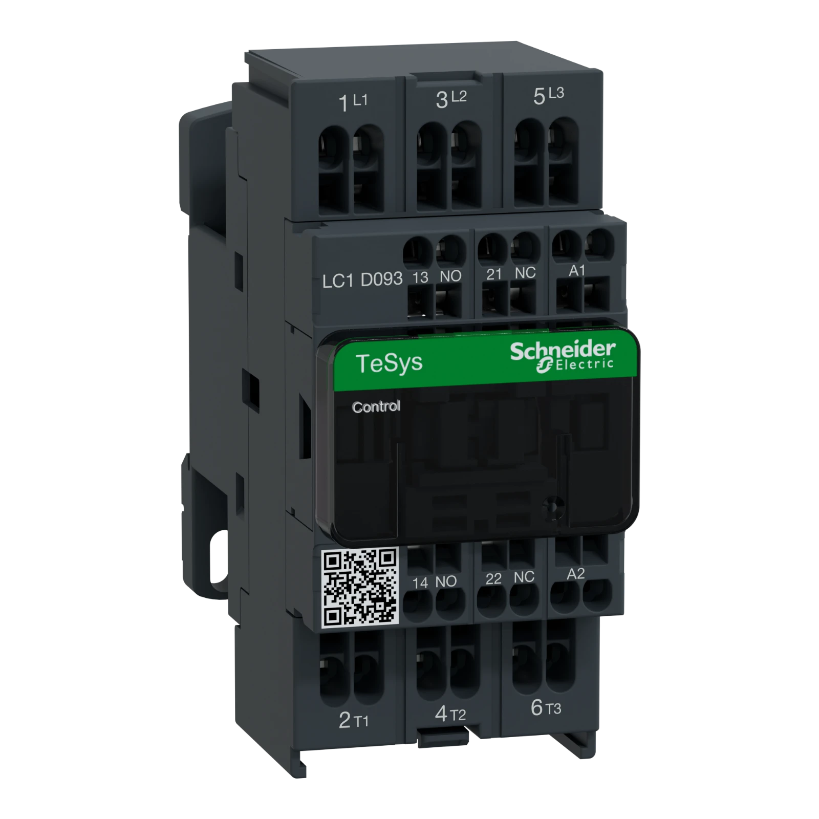 2337403 - Schneider Electric LC1D093FE7