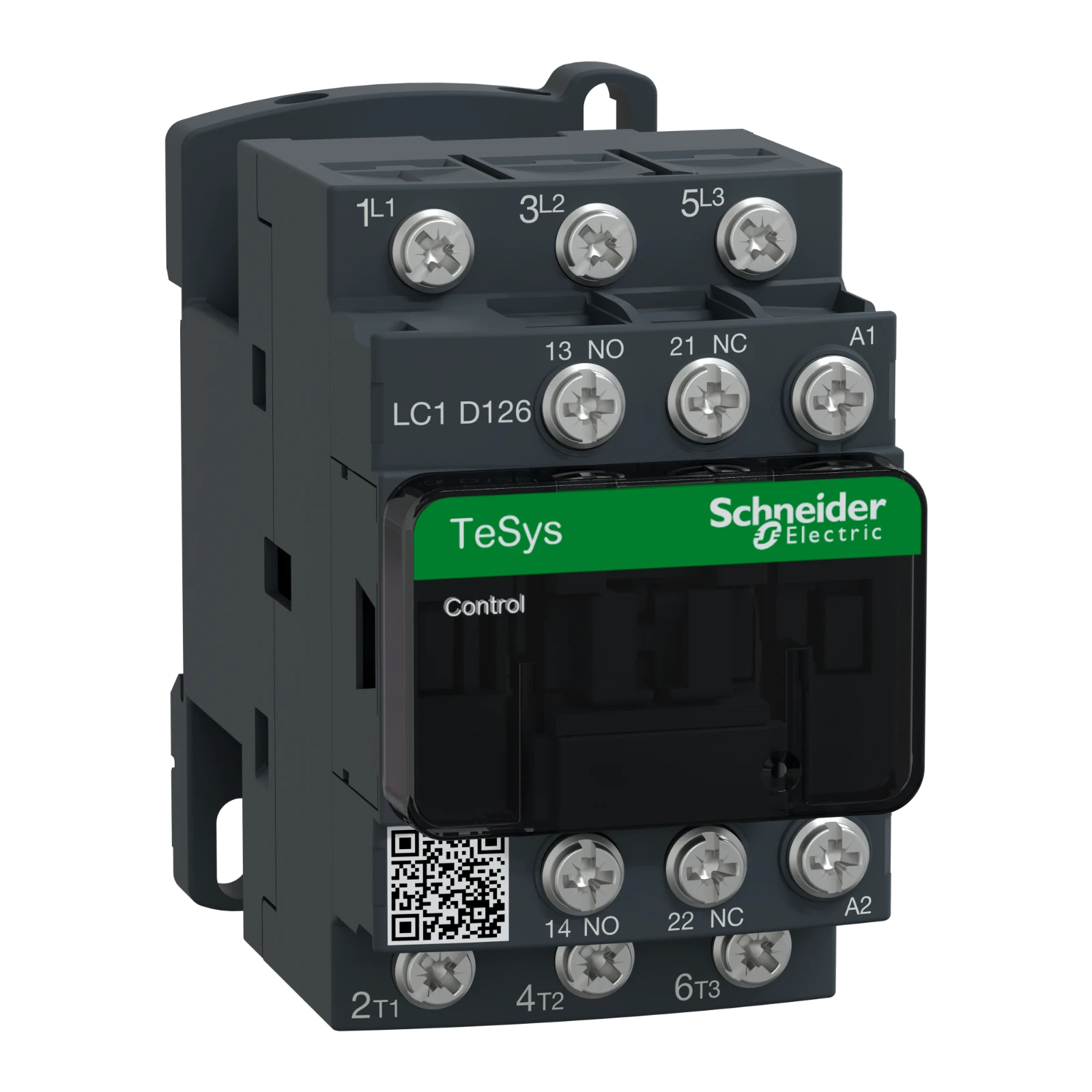 2337617 - Schneider Electric LC1D126M7