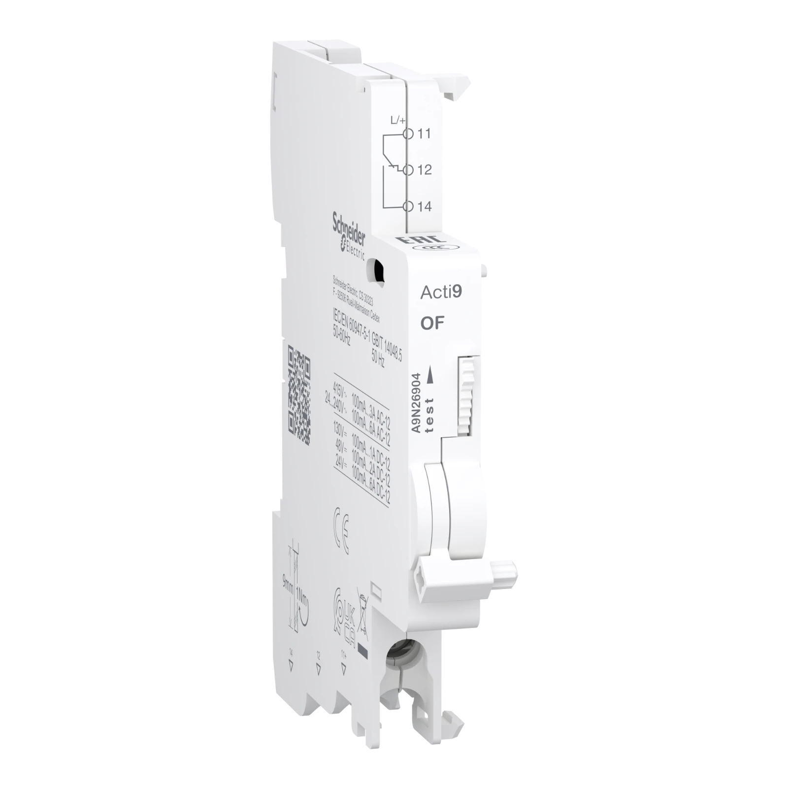 4211460 - Schneider Electric A9N26904