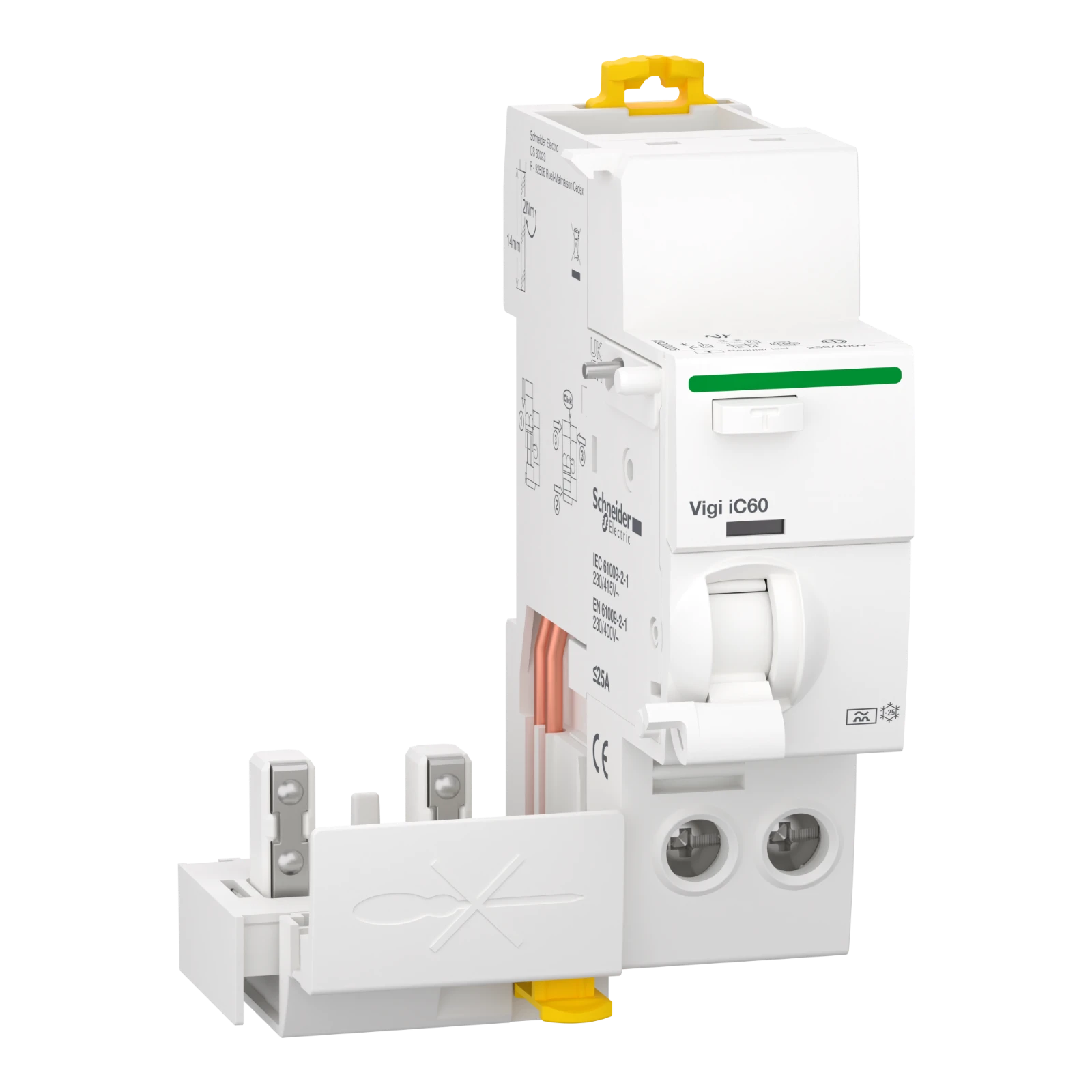 2087243 - Schneider Electric A9Q22225