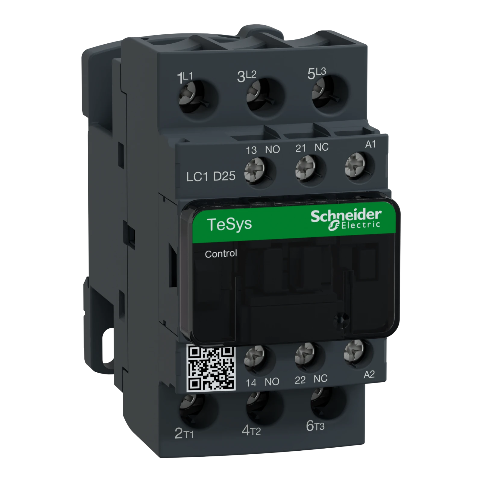 1042073 - Schneider Electric LC1D25V7