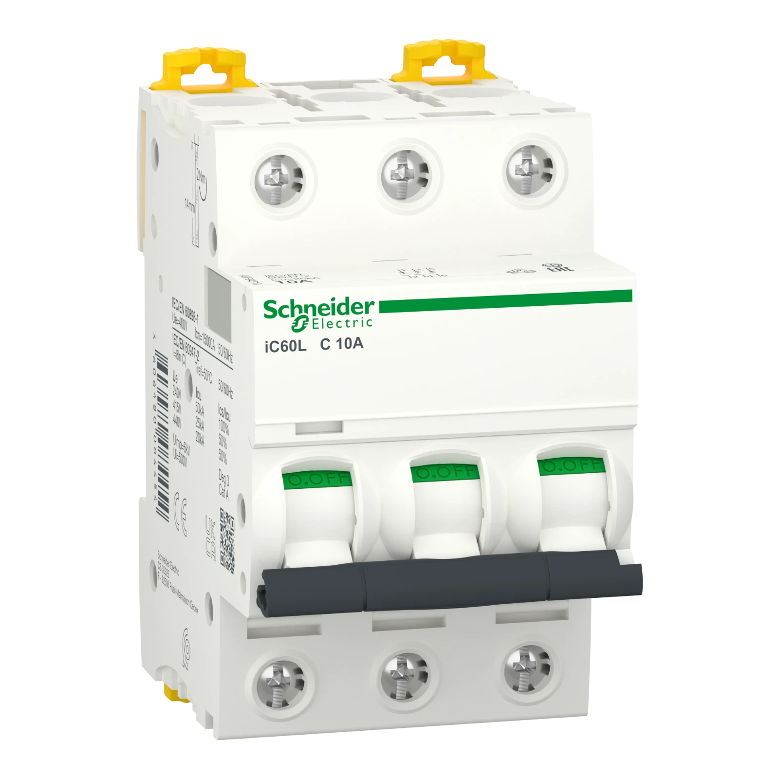 2086887 - Schneider Electric A9F94310