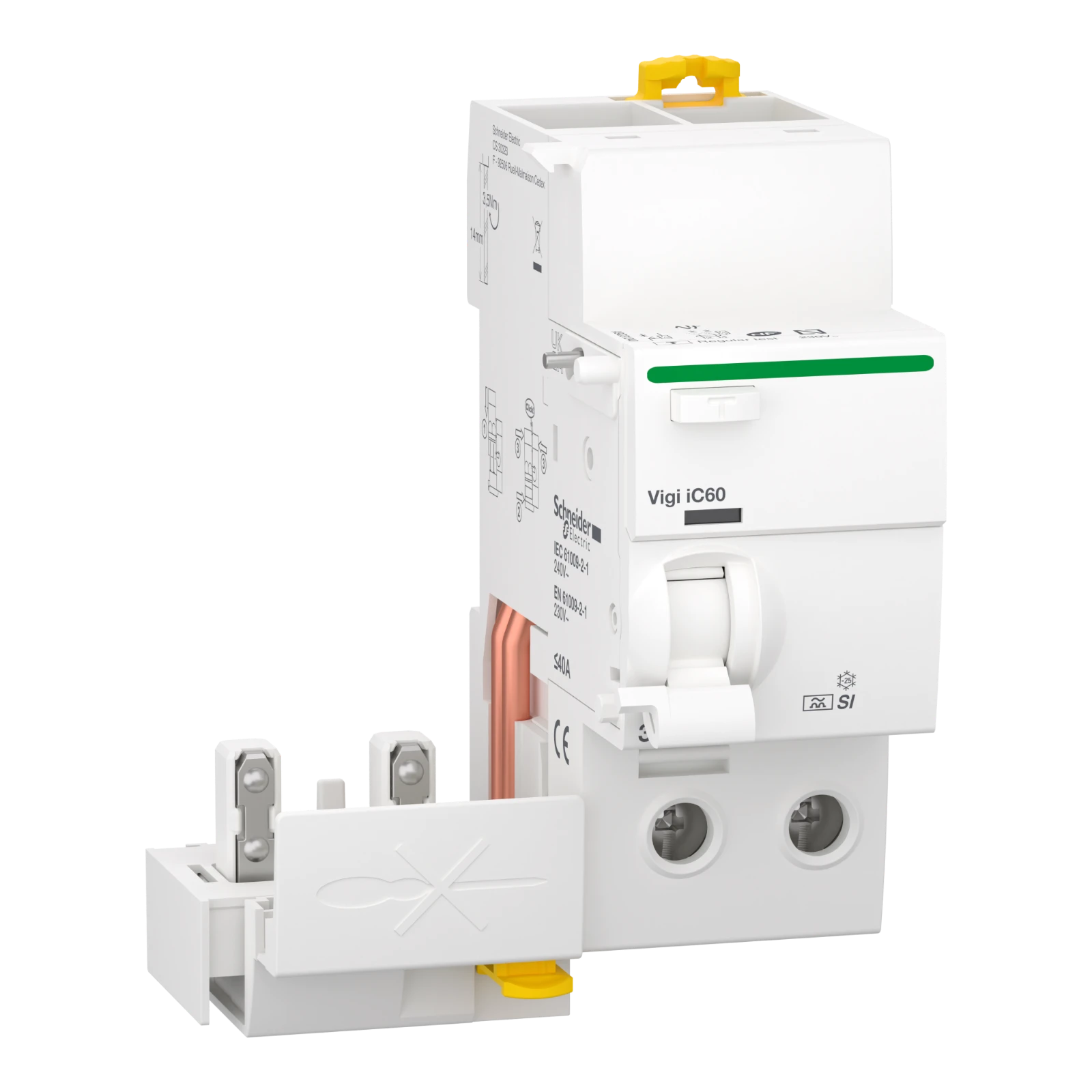 2087253 - Schneider Electric A9Q31240