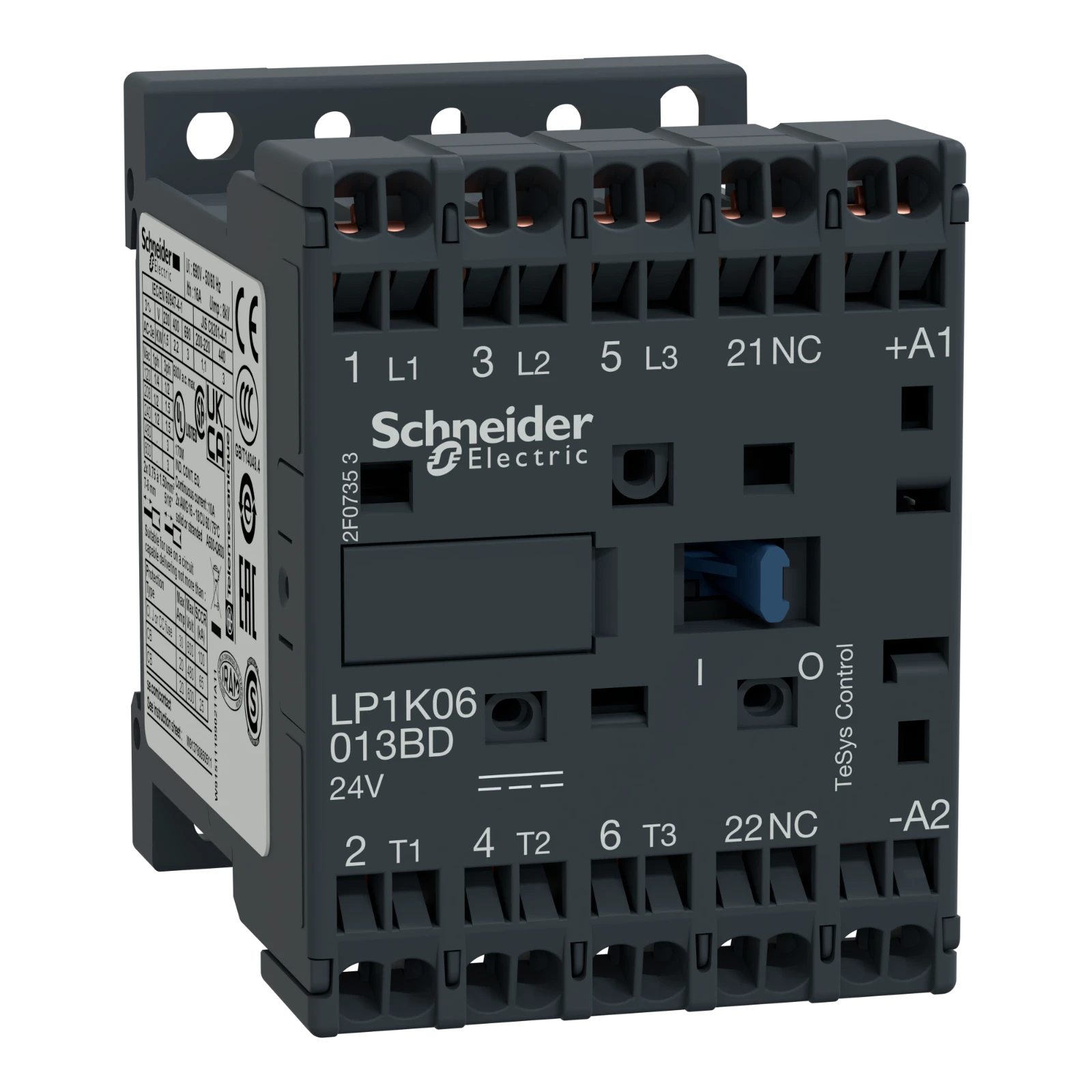 2339620 - Schneider Electric LP1K06013BD