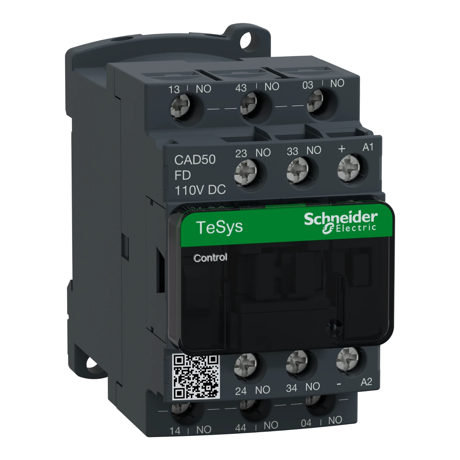 1194222 - Schneider Electric CAD50FD