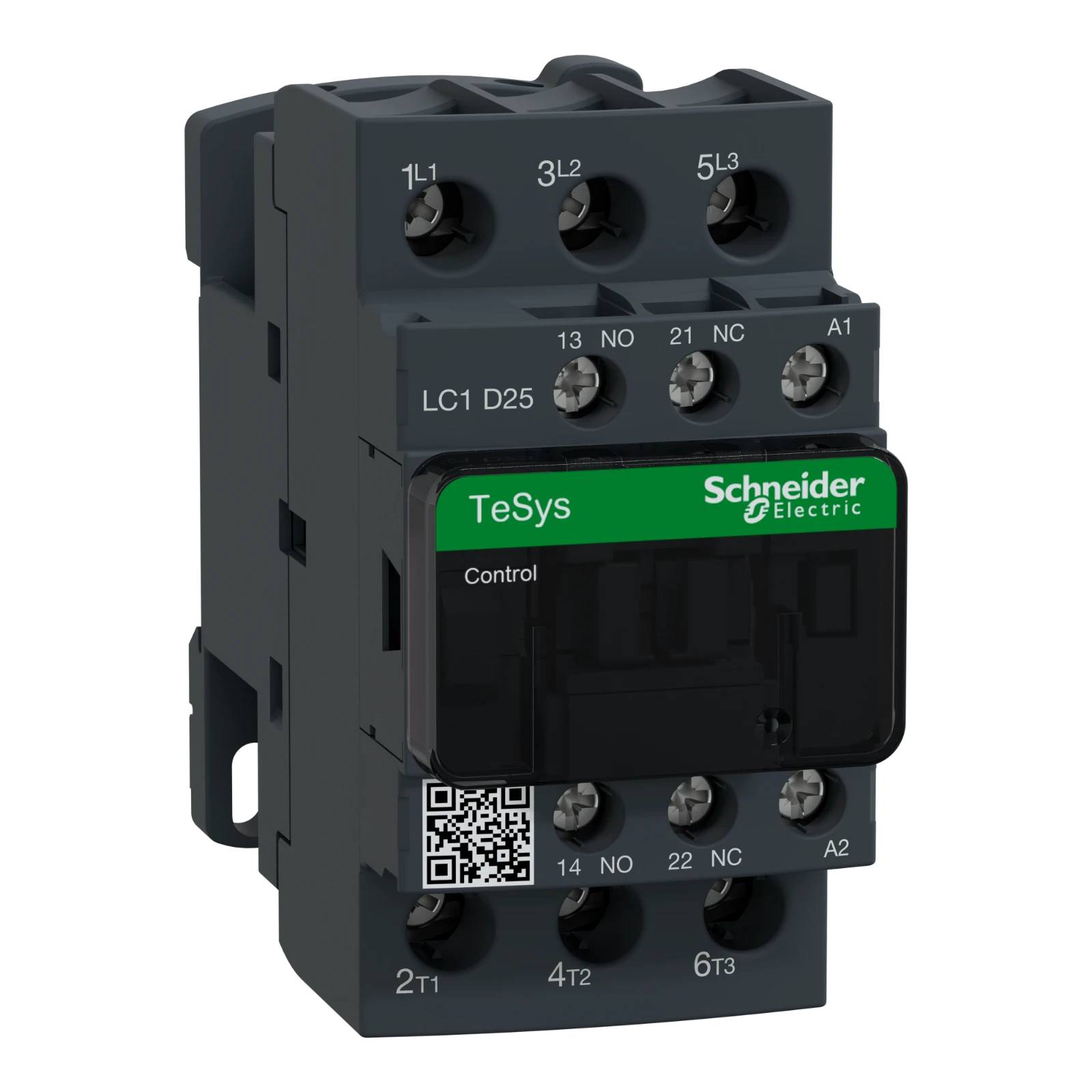 2337867 - Schneider Electric LC1D25P7TQ