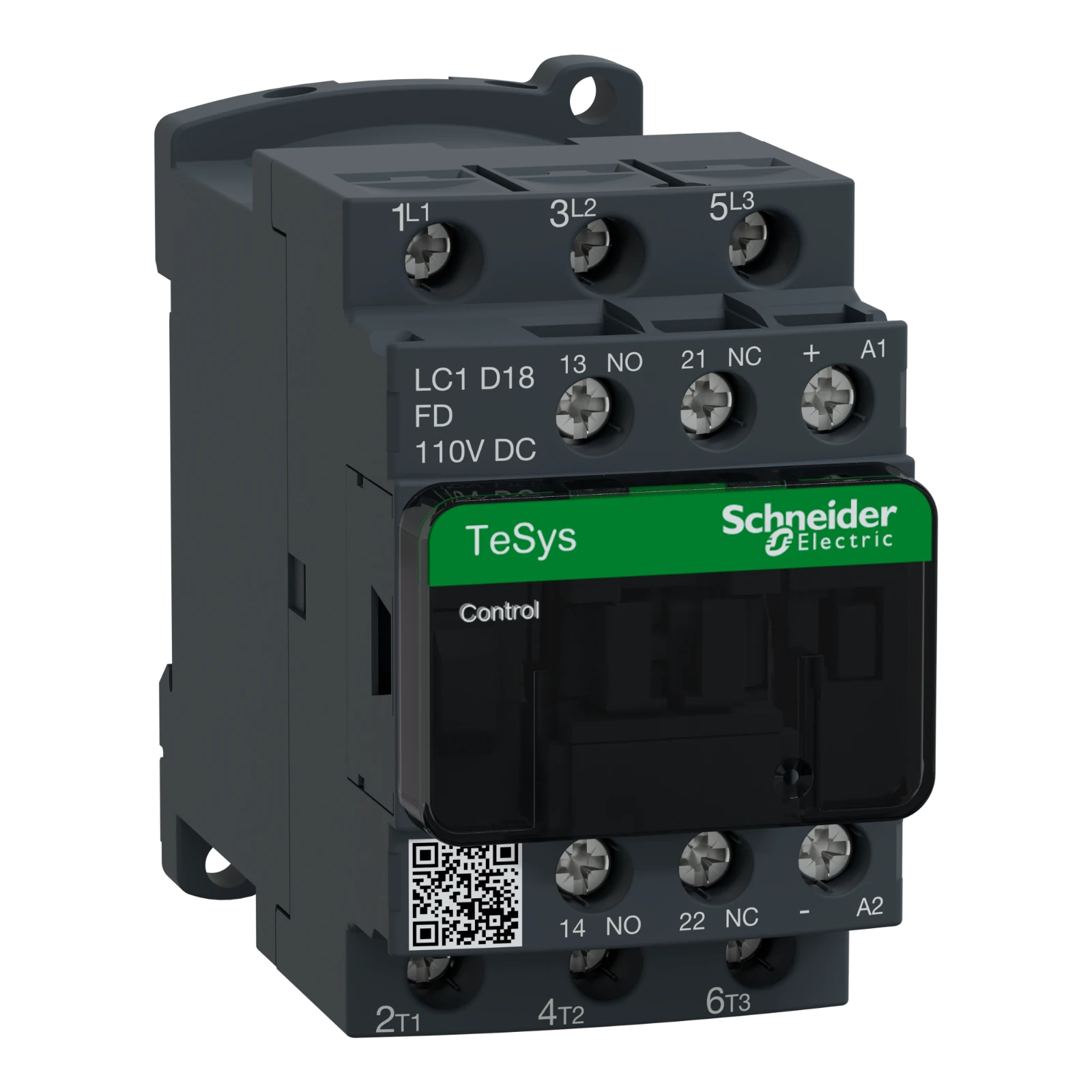 2337774 - Schneider Electric LC1D18FD