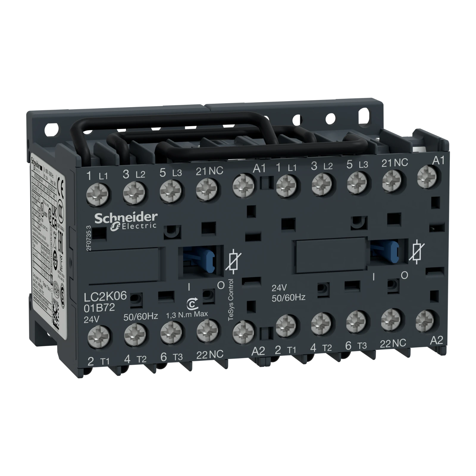 2339025 - Schneider Electric LC2K0601B72