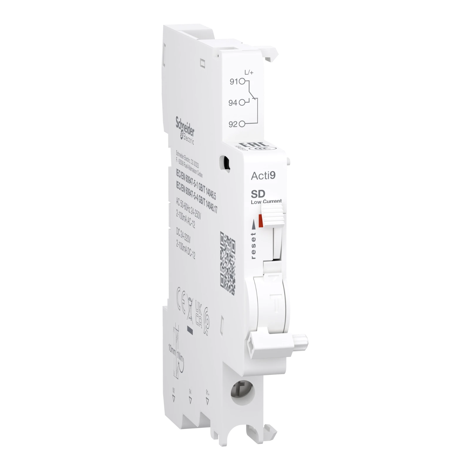 4211463 - Schneider Electric A9N26917